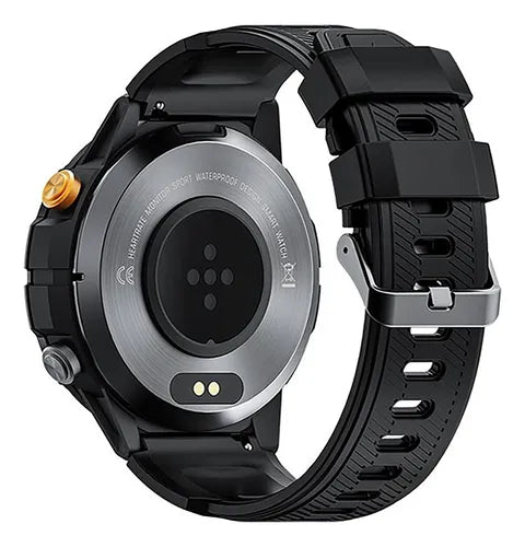 RELOJ SMART CUBOT C29 BLACK