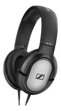 Auriculares De Vincha Sennheiser Hd 206 - Ideal Estudio Dj