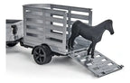 REMOLQUE PICKUP COUNTRY CLUB, CAMIONETA.