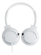 Auriculares Philips BASS+ SHL3075WT/00 Blanco