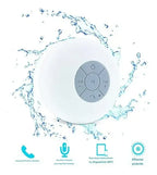 PARLANTE BT RESISTENTE AL AGUA VENTOSA