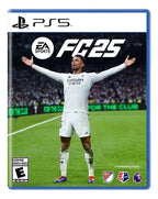 Ea Sports Fc 25 Ps5 Físico
