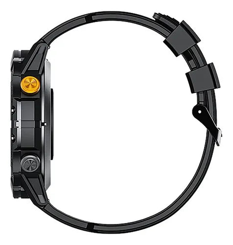 RELOJ SMART CUBOT C29 BLACK