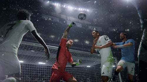 Ea Sports Fc 25 Ps5 Físico