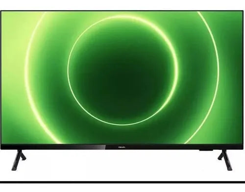 Smart Tv 32 Philips Led Hd