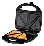 Sandwichera Eléctrica Boma Bm-2009 800w 220v Calidad Premium