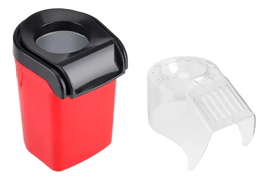 Popera Máquina Para Hacer Pop