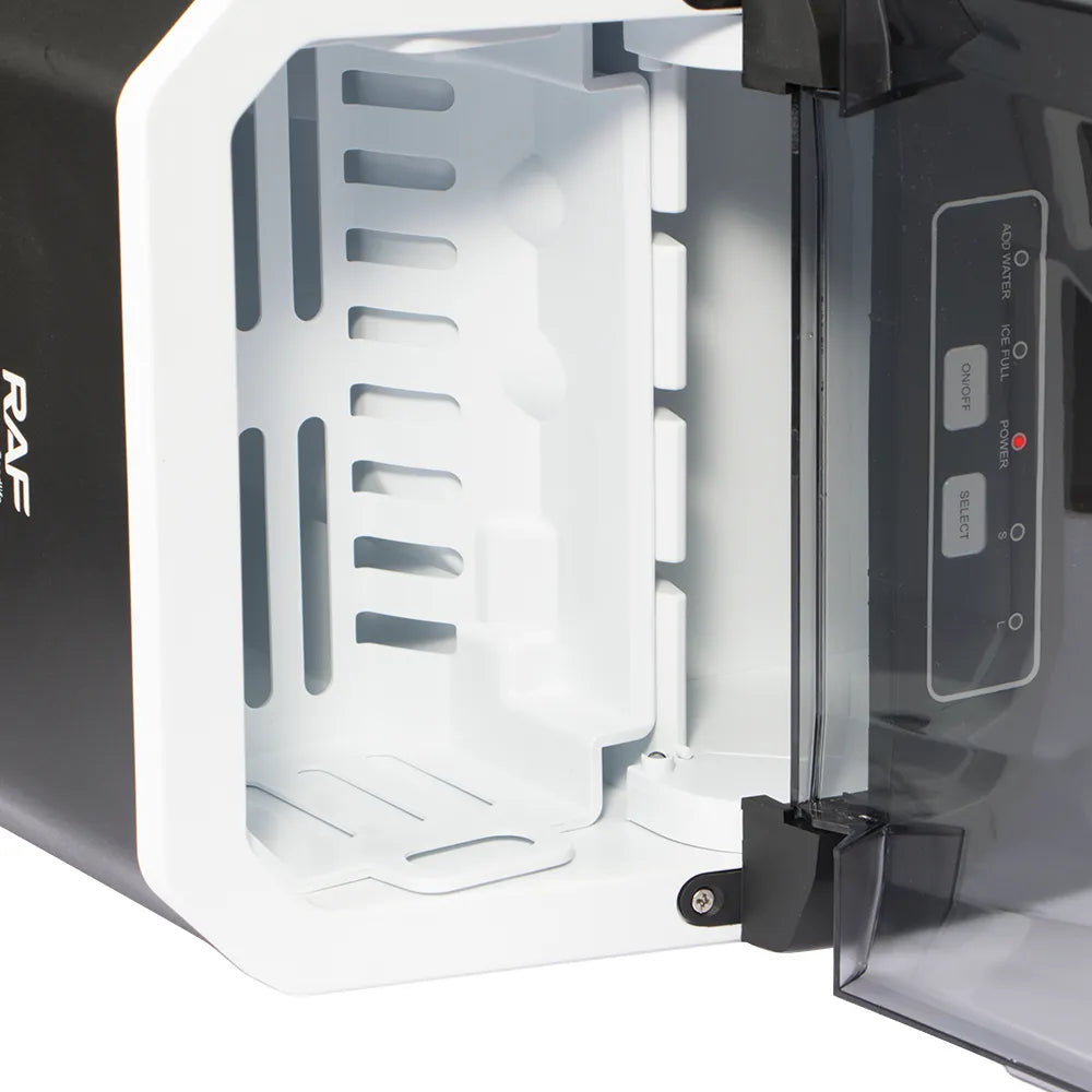 Maquina Para Hacer Hielo RAF