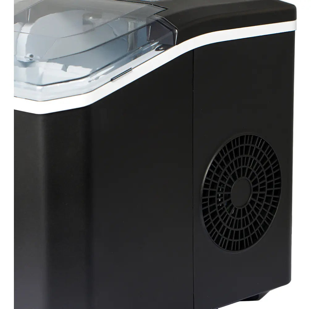 Maquina Para Hacer Hielo RAF