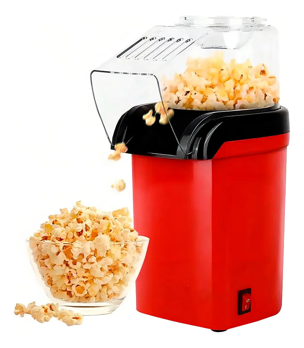 Popera Máquina Para Hacer Pop