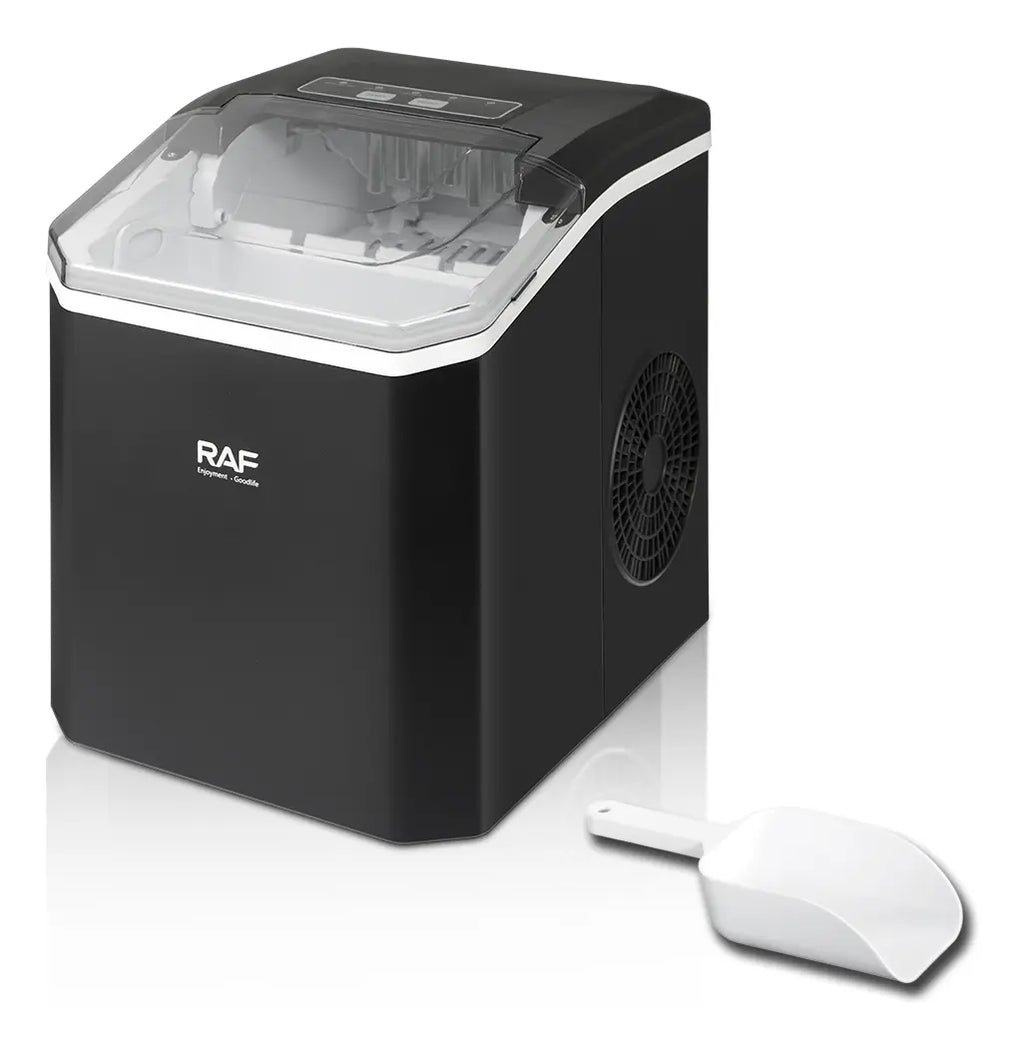 Maquina Para Hacer Hielo RAF