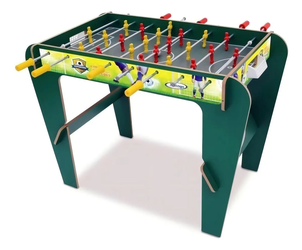Futbolito Xalingo Super Copa