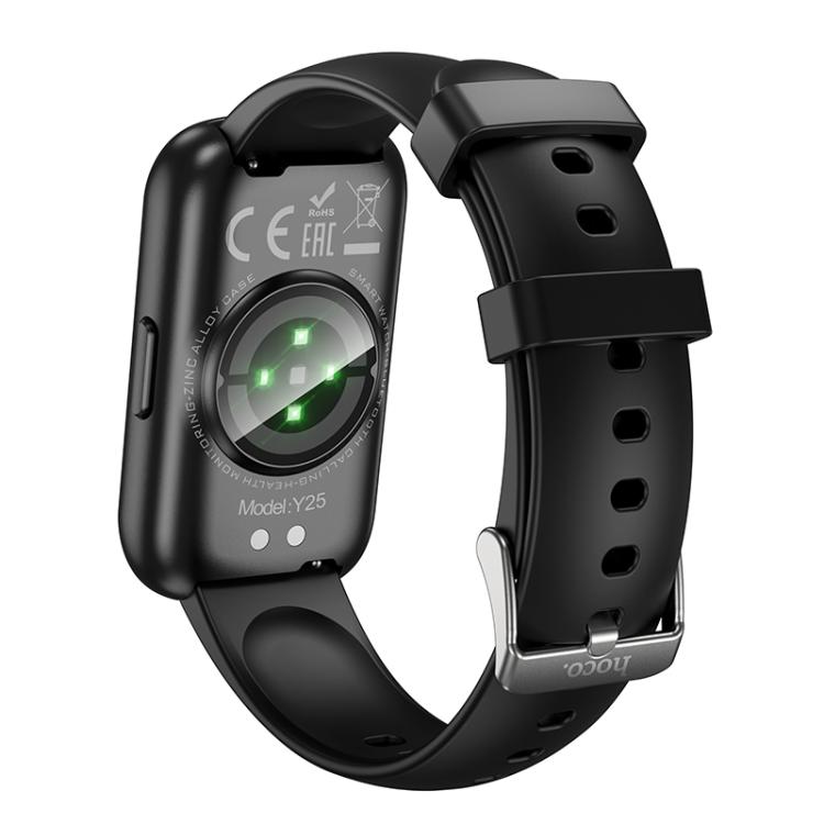 Reloj deportivo inteligente Hoco Y25