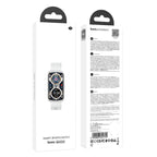 Reloj deportivo inteligente Hoco Y25