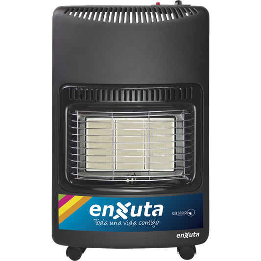 Estufa Supergas – EENXGV2 – Enxuta