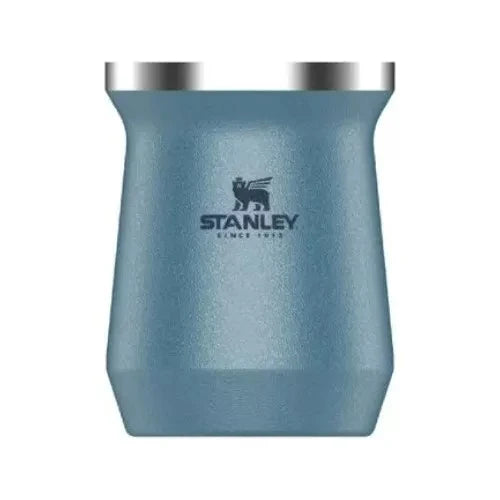 Mate STANLEY Acero Inoxidable - AZUL