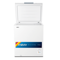 Freezer – FHENX16100 – Enxuta