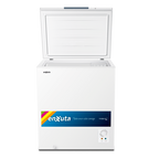 Freezer – FHENX16100 – Enxuta