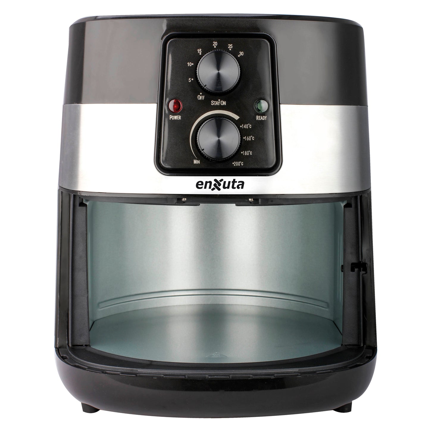 Freidora sin Aceite – Enxuta – SDAENXFSA6992