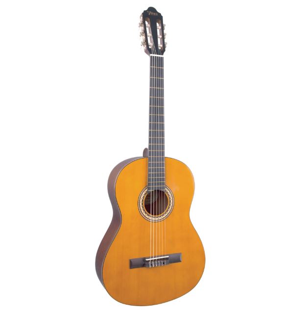 Guitarra Clásica Valencia Vc204