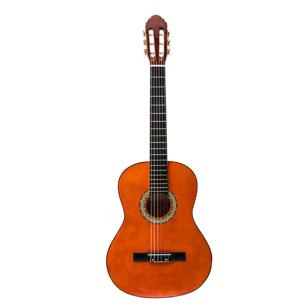 Guitarra Clasica Meteoro