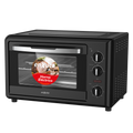Horno Eléctrico – HENX032N – Enxuta