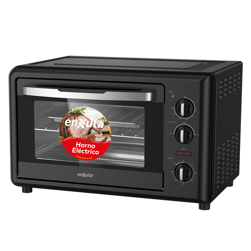 Horno Eléctrico – HENX032N – Enxuta
