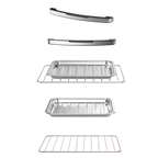 Horno Eléctrico – HENX032N – Enxuta