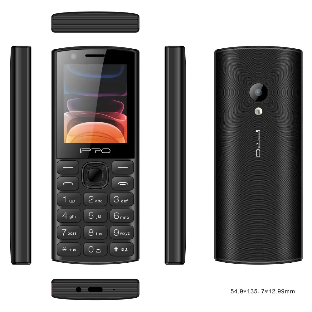 Celular Ipro K6