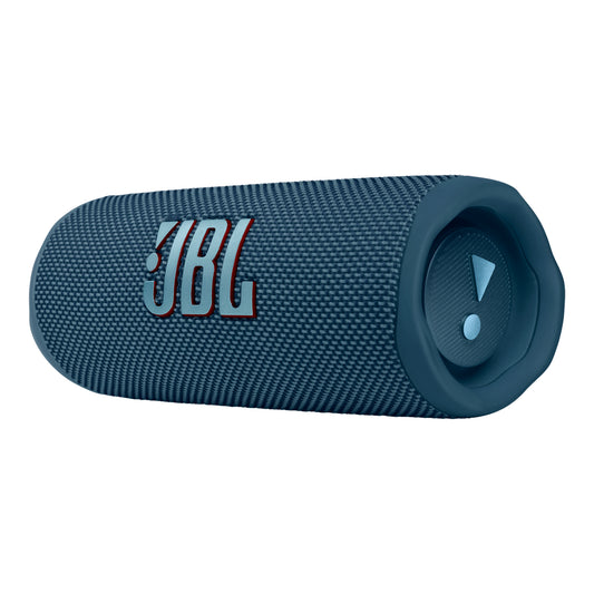 Parlante Inalámbrico Bluetooth Jbl Flip 6 Azul