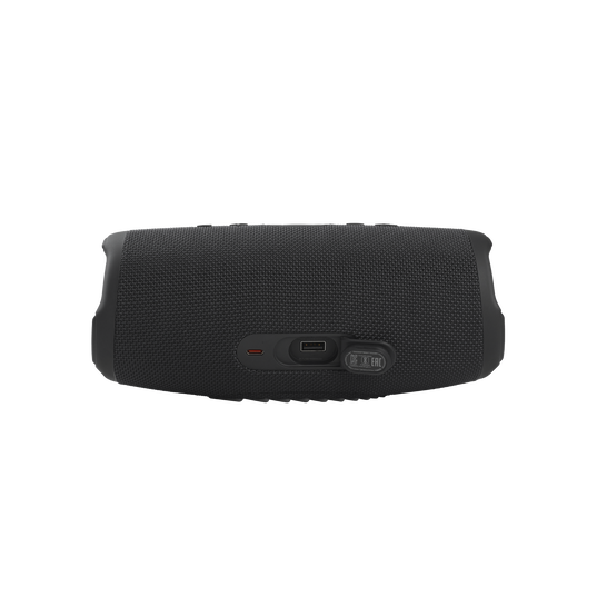 JBL SPEAKER CHARGE 5 SPEAKER BLUETOOTH BLACK