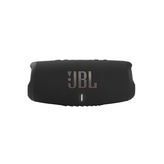 JBL SPEAKER CHARGE 5 SPEAKER BLUETOOTH BLACK
