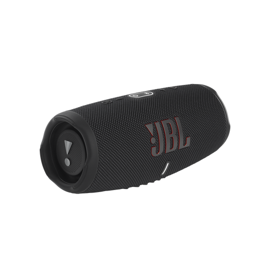 JBL SPEAKER CHARGE 5 SPEAKER BLUETOOTH BLACK