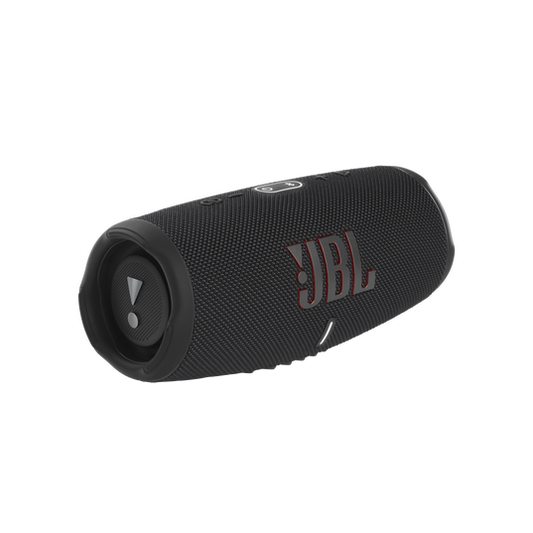 JBL SPEAKER CHARGE 5 SPEAKER BLUETOOTH BLACK