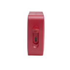 Parlante JBL Go Essential Rojo