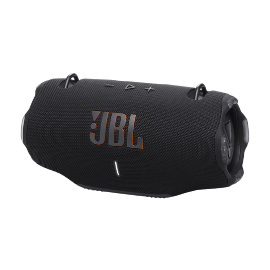 JBL Xtreme 4 Black