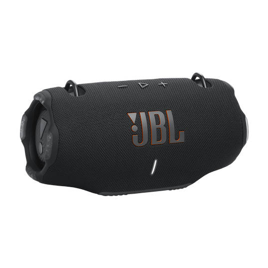 JBL Xtreme 4 Black