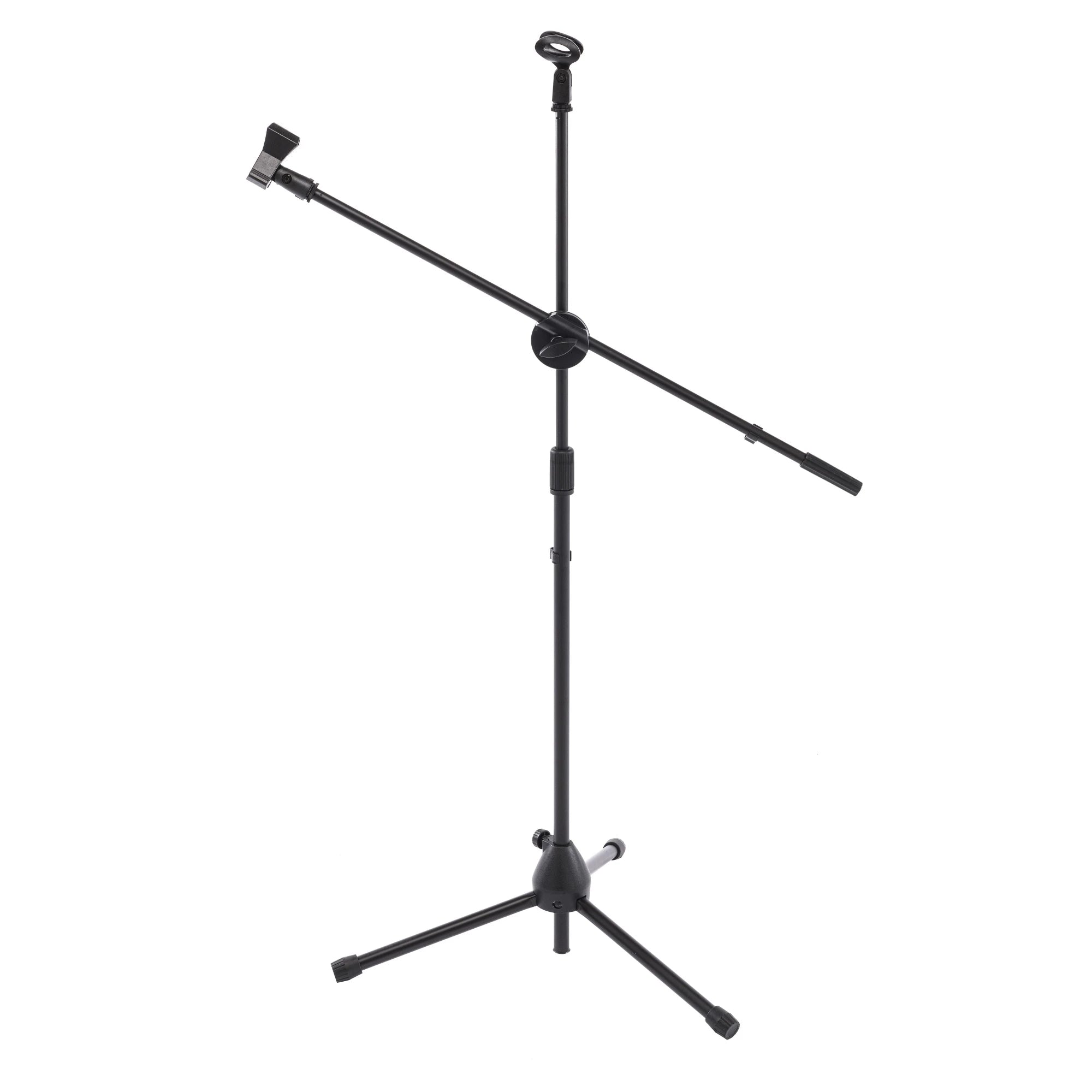 Jirafa Microfono Doble Apogee Ms135l