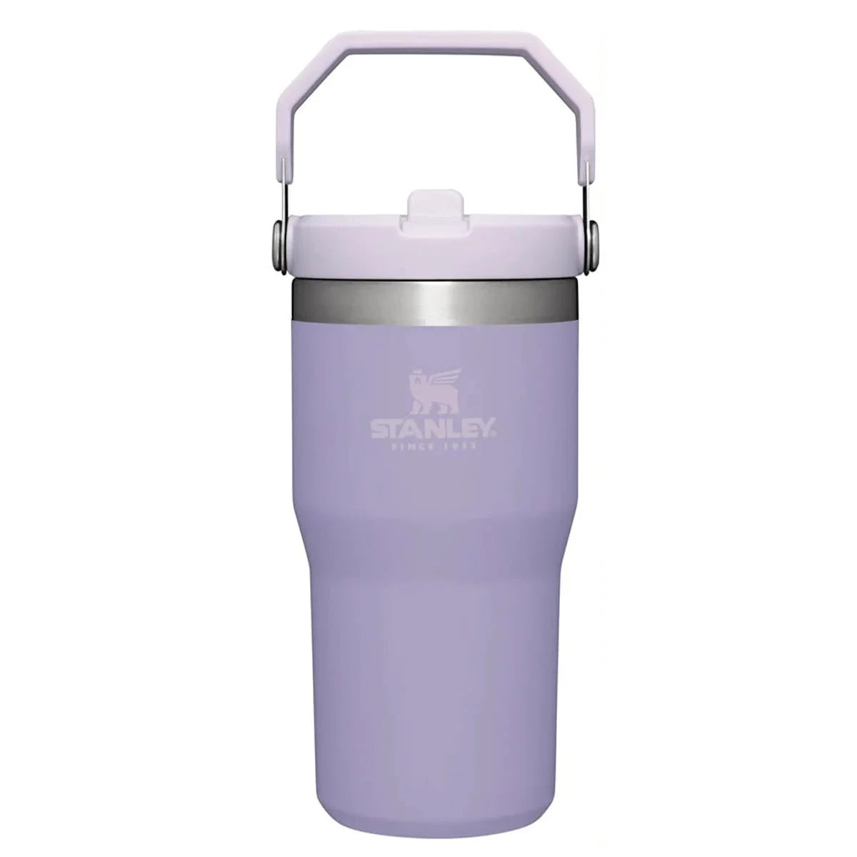 STANLEY FLIP STRAW TUMBLER 20 OZ