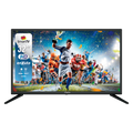 SMART TV 32″ HD – LEDENX1232SDF2KA – ENXUTA