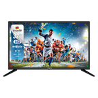 SMART TV 32″ HD – LEDENX1232SDF2KA – ENXUTA