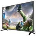 SMART TV 40″ HD – LEDENX1240SDF2KA – ENXUTA