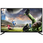 SMART TV 43″ FULL HD – LEDENX1243SDF2KA – ENXUTA
