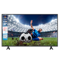SMART TV 55″ ULTRA HD 4K – LEDENX1255SDF4KW – ENXUTA – WEBOS HUB
