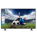 SMART TV 55″ ULTRA HD 4K – LEDENX1255SDF4KW – ENXUTA – WEBOS HUB