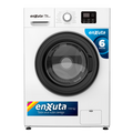 Lavarropas Carga frontal – LENX0650DW – Enxuta