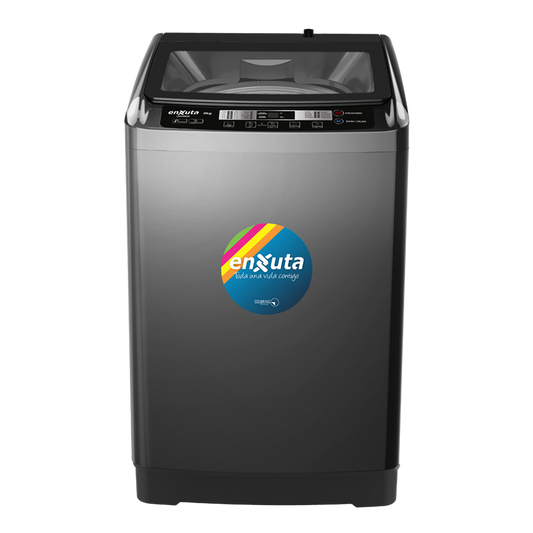 Lavarropas Carga superior – LENX0850 – Enxuta