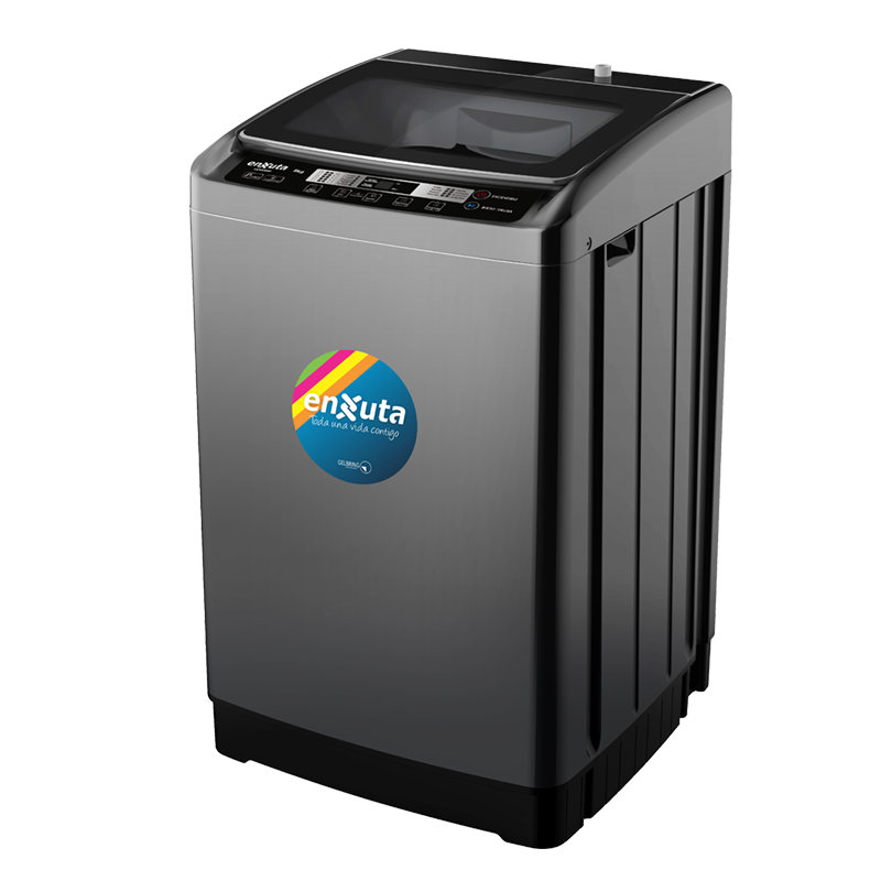 Lavarropas Carga superior – LENX0850 – Enxuta