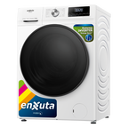 Lavarropas Carga frontal Inverter – LENX161050 – Enxuta