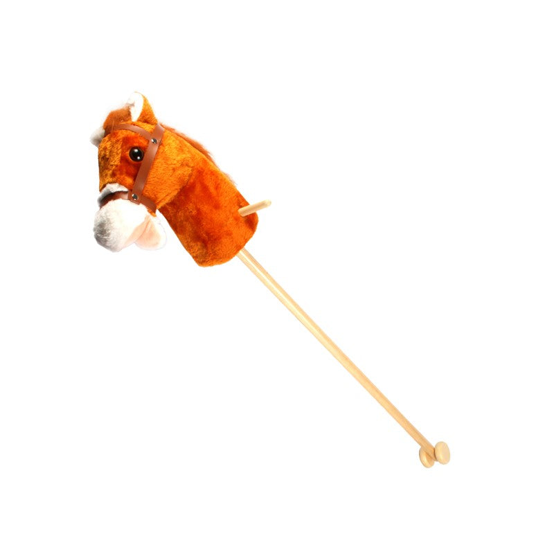 CABEZA DE CABALLO CON SONIDO